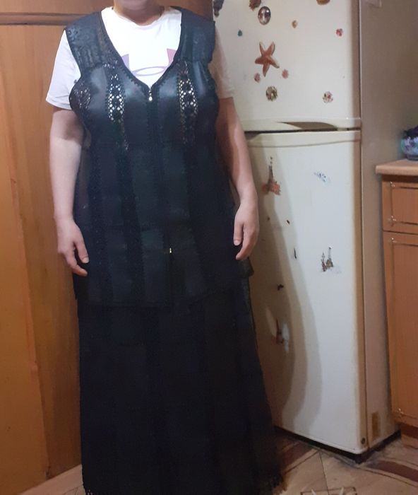 Костюм женский.Турция.