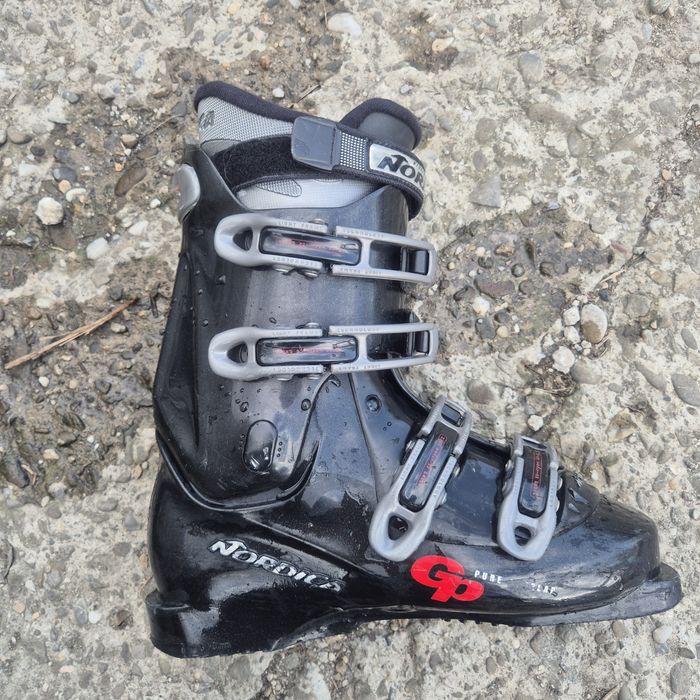 Clăpari Nordica 310 mm  - nr 42