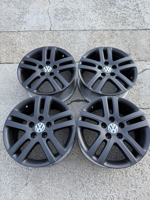 Джанти за фолксваген 16”