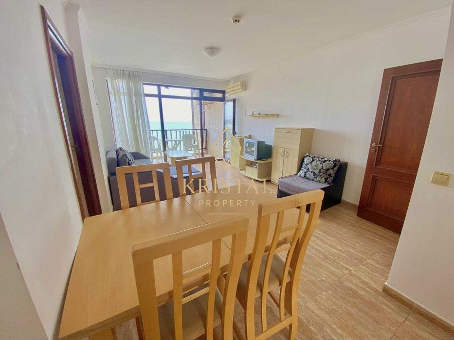 Продава се Тристаен апартамент в Свети Влас - 98 кв.м за 1613 €/кв.м - Снимка #5