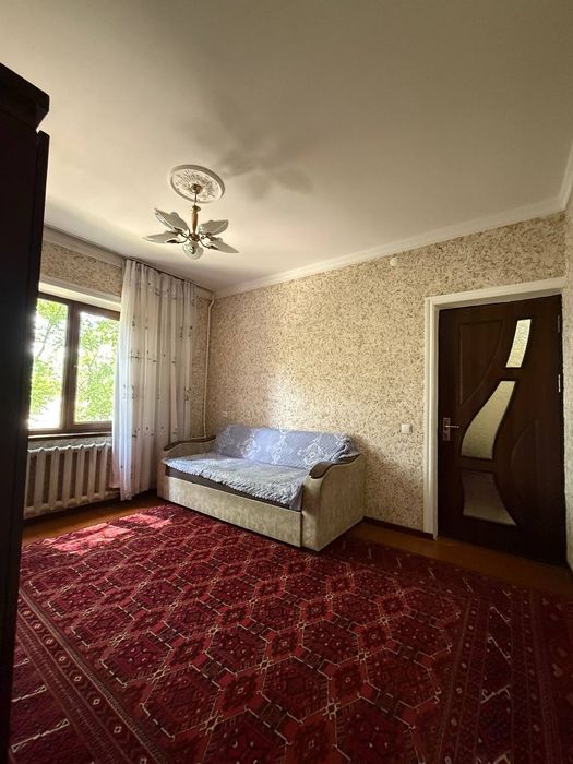 Геофизика!! Продаётся квартира 4/3/4 балкон 2×6 77 - серия