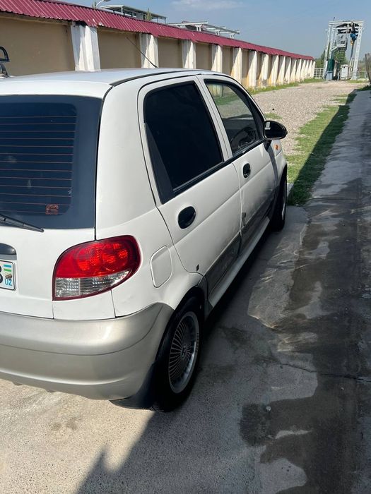 Matiz best 2011 Holati zoʻr