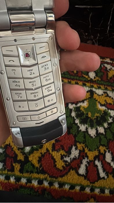 Vertu Constellation Ayxta F