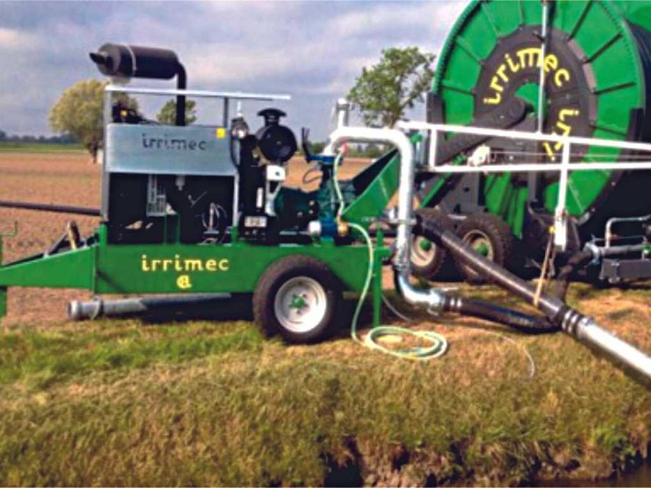 Vand sisteme de irigatii: picurare ,tamburi,pivoti ,motopompe,etc...