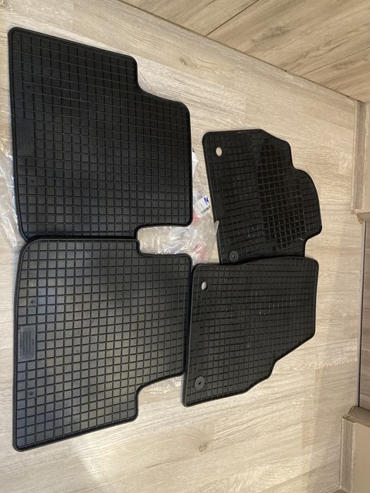 Covorase auto / Skoda  Kamiq / Scala