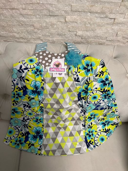 Lot haine 8 ani  fetita 1 ni gucci