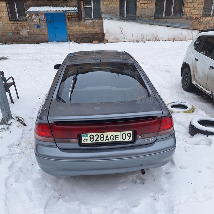 Продам Мазду Кронос