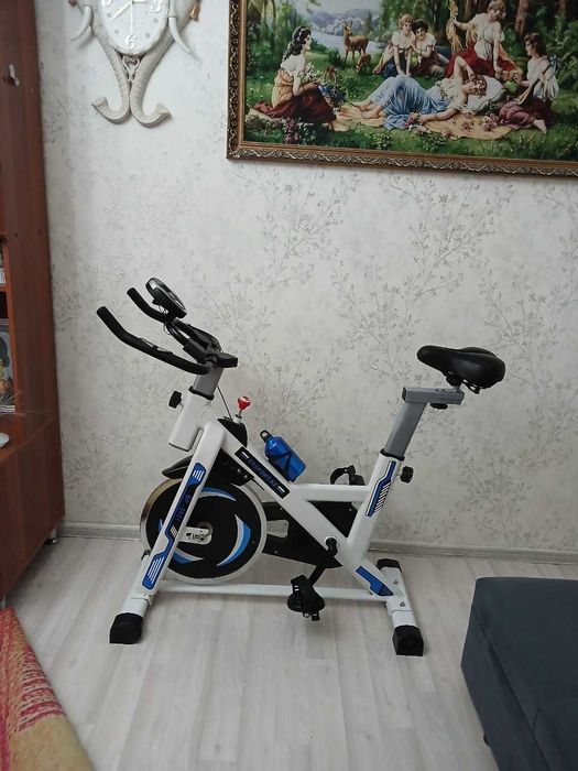 Продам велотренажер ER-SPORT