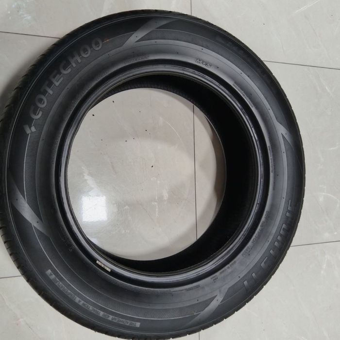 (Charmhoo) Cotechoo Balon shina 235/60/18 245/60R18