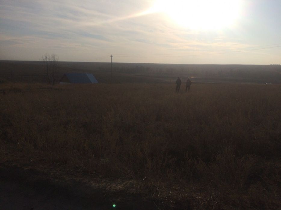 Участок 12 соток