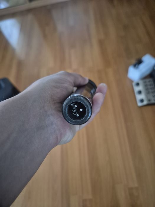 Микрофон Beyrdynamic TG V-70