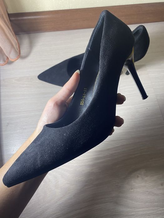 Продам туфли 38 размер