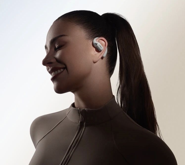 SHOKZ OpenFit 2 Plus новые запечатанные