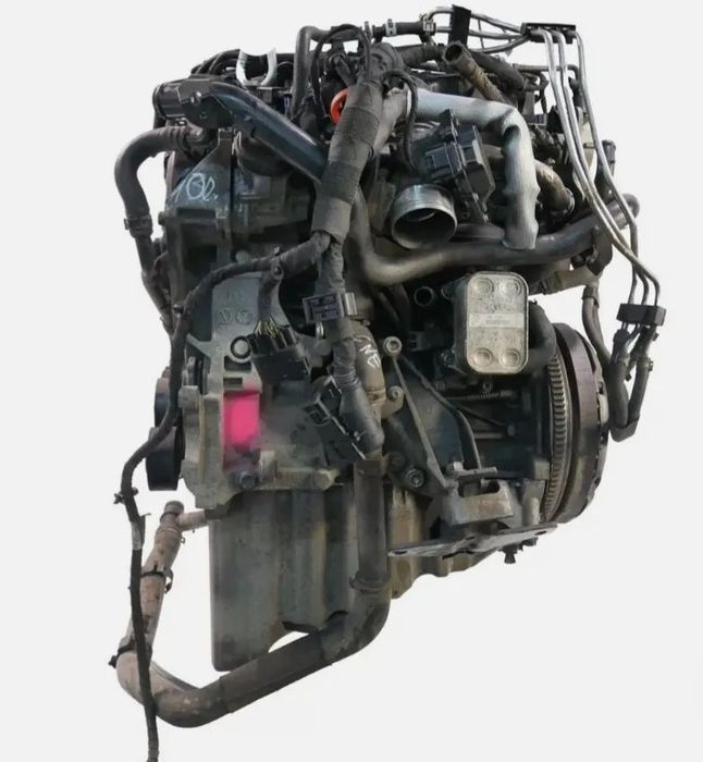 motor amarok cne cnea 2.0 diesel 180cp biturbo