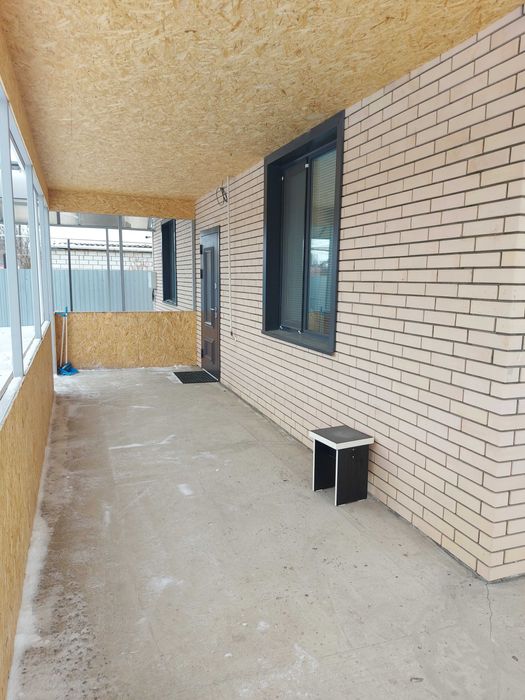 Продам дом с цехом