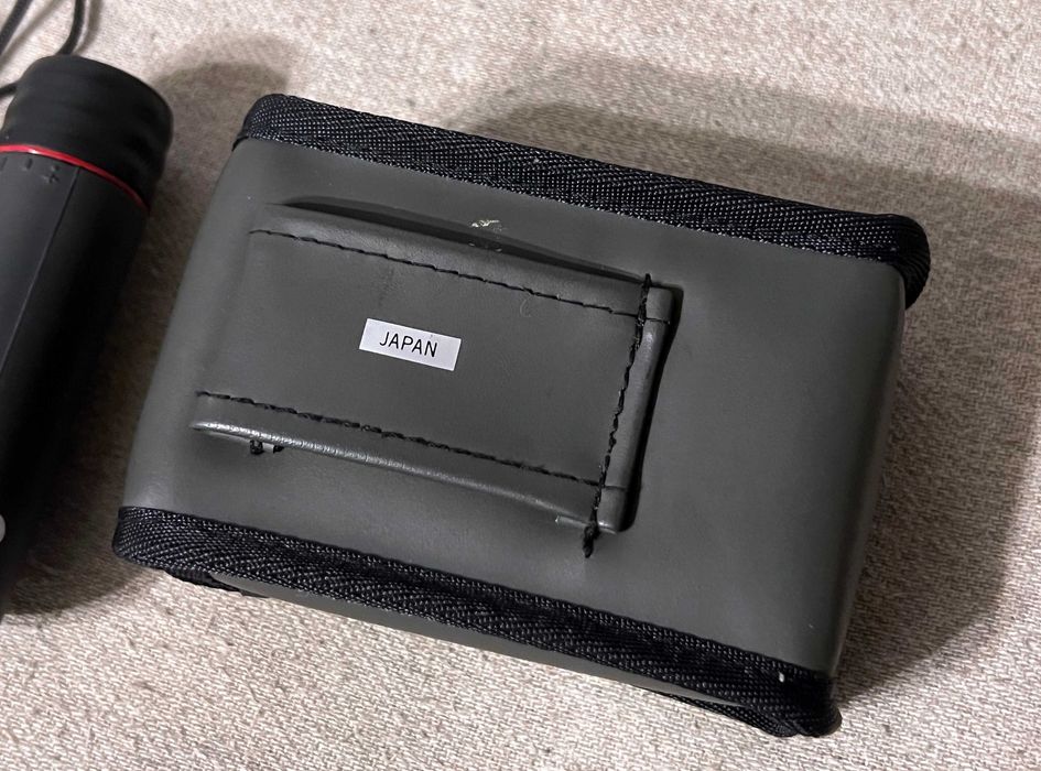 Binoclu Cat Eye 7×21 Japan – optică impecabilă, ca nou