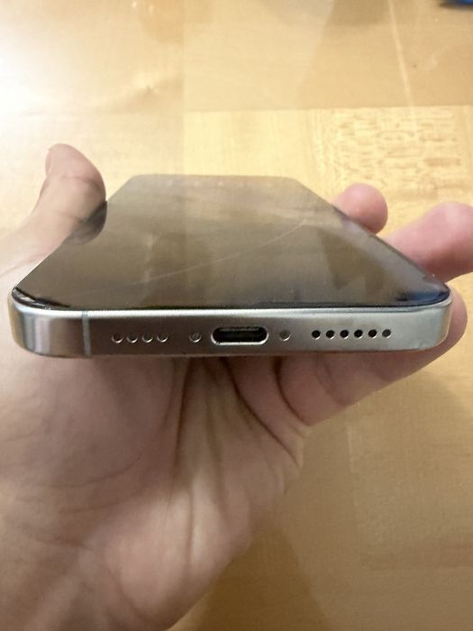 Iphone 16 pro max 512gb
