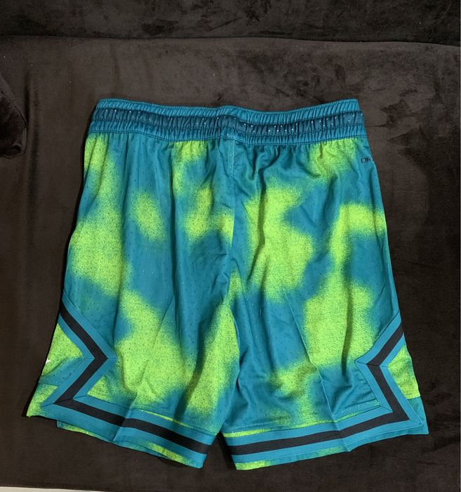 Pantaloni Scurti Jordan