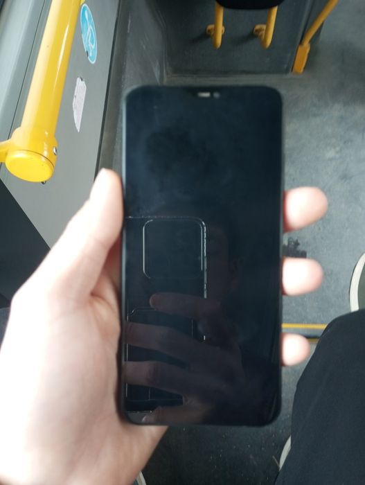 Redmi 6pro 32/3 hotira