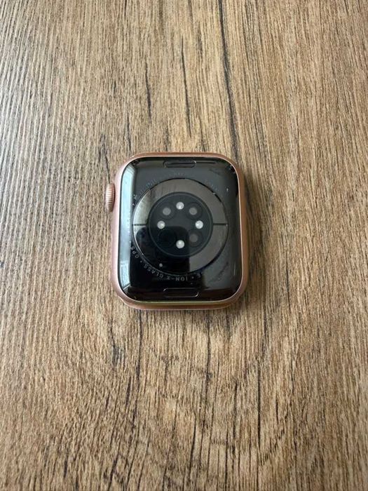 Apple Watch 6 40mm GPS rose gold