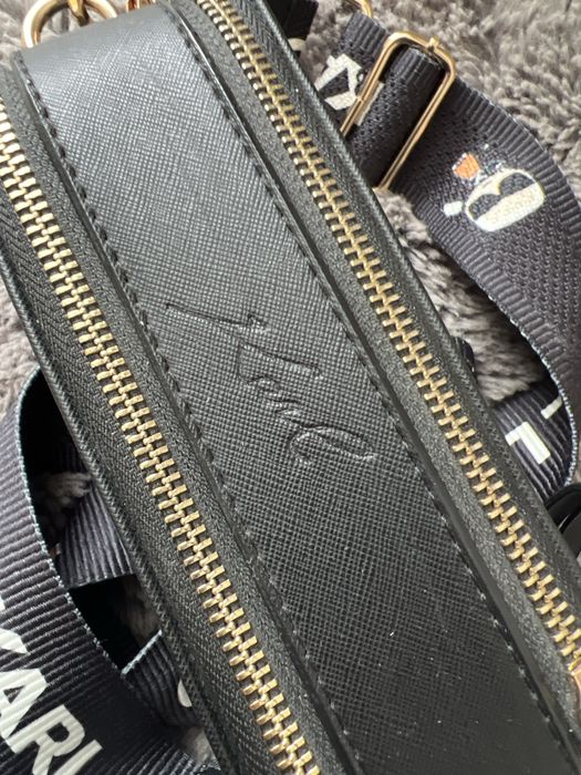 Чанта на karl lagerfeld