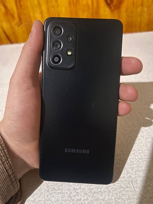 Samsung Galaxy A52