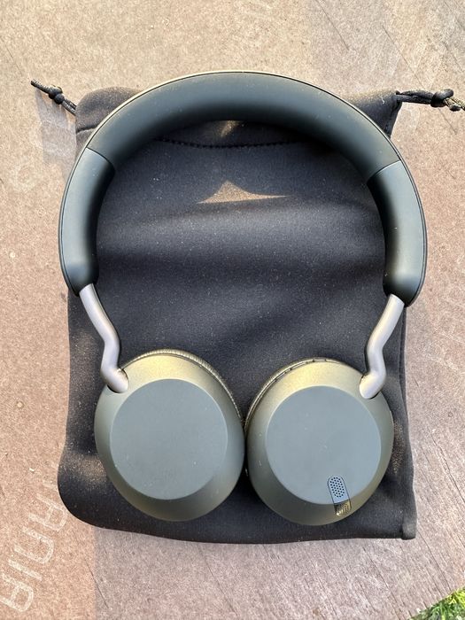 Căști Jabra ELITE 45h wierless