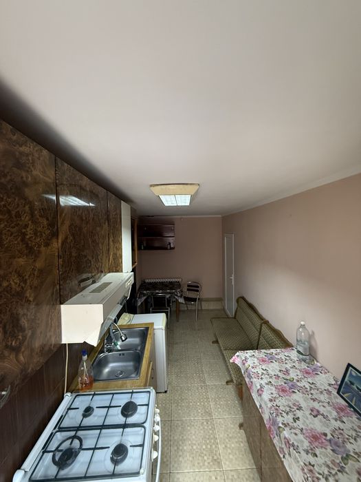 Inchiriez casa include toate utilitatile BRAILA (wifi, caldura, apa, curent)