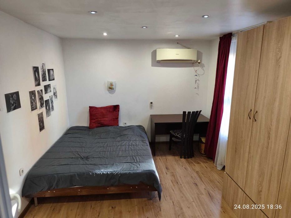 Дава се под наем Къща в Стара Загора, Операта - 65 кв.м за 382.5 € - Снимка #9