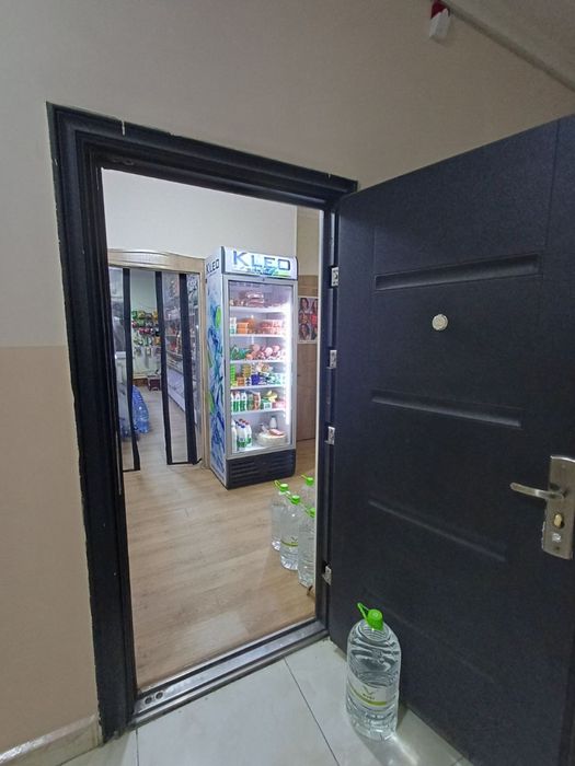 Срочно! Продаётся готовый бизнес магазин продуктовый