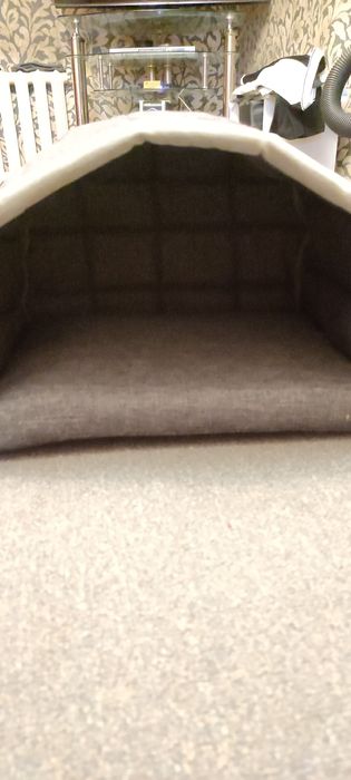 Домик для питомца