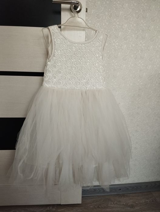 Платьице для девочек