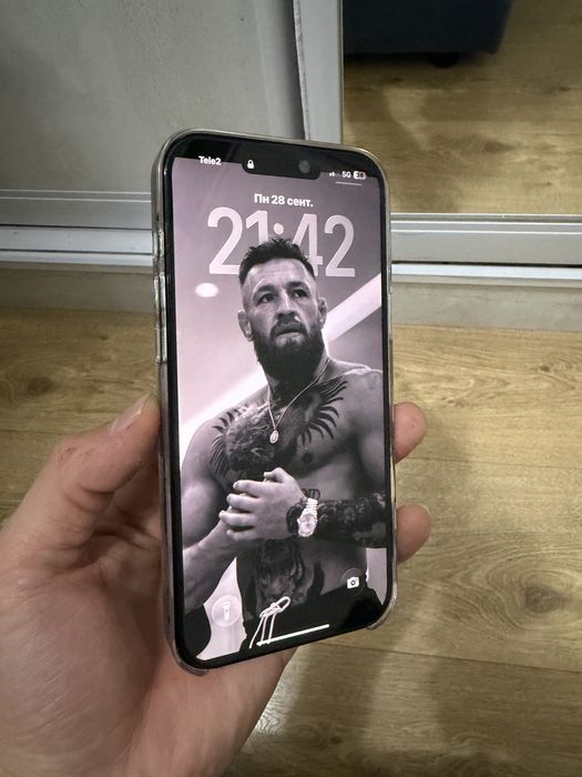 IPhone 16 Pro Max 256 Gb