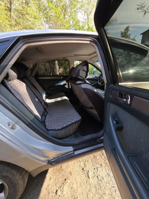 Продам Audi A6 C5