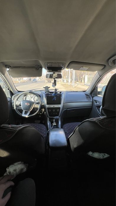 Продам по страховка