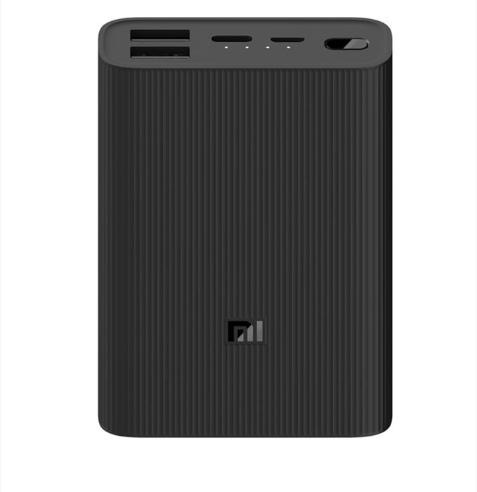 Acumulator portabil Bank 3 Ultra Compact, 10000 mAh