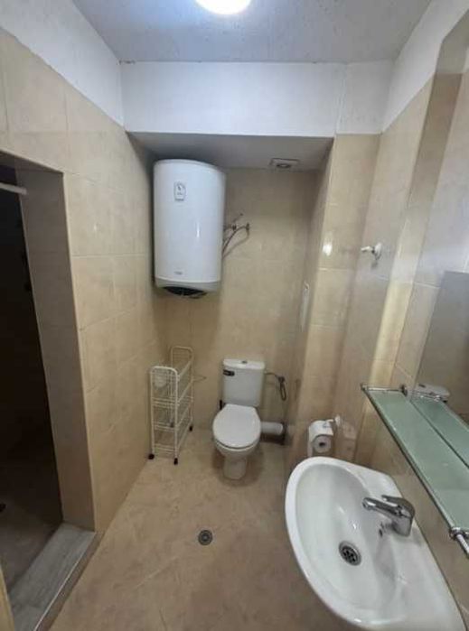 Продава се Тристаен апартамент в София, Център - 64 кв.м за 2610 €/кв.м - Снимка #7