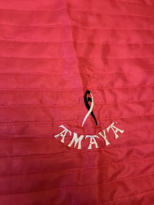 Калъф Amaya за уреди за художествена гимнастика