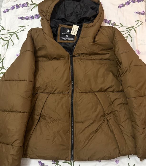 Куртка Aeropostale