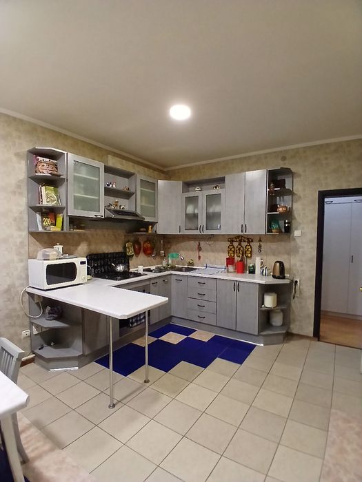 Продаётся банковская квартира