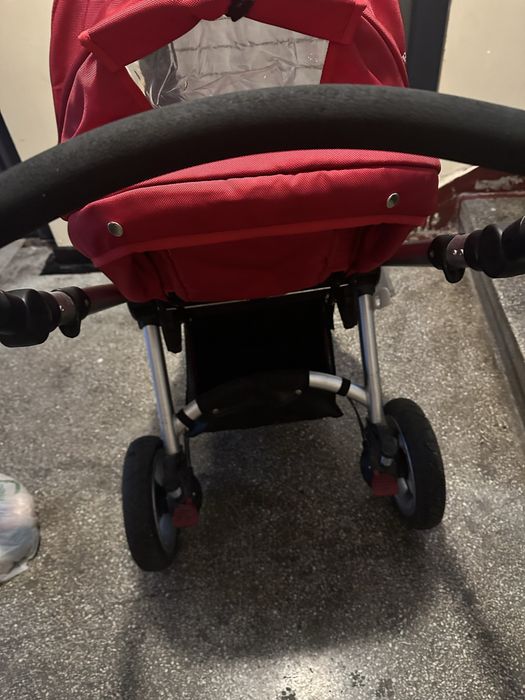 Carucior pentru bebe