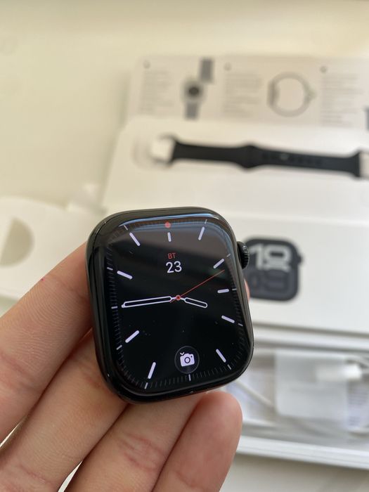 Apple watch 10 series 42mm