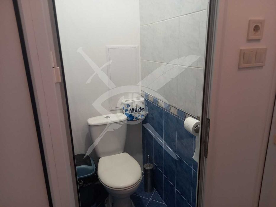 Продава се Тристаен апартамент в София, Толстой - 65 кв.м за 2124 €/кв.м - Снимка #7