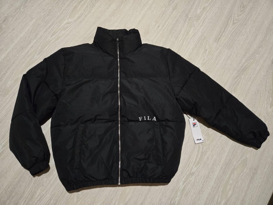 Geaca Puffer unisex Fila M