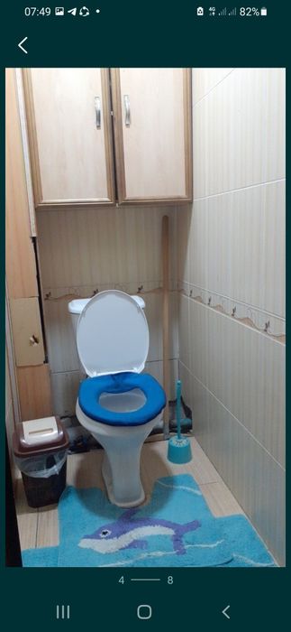 SANTEXNIKA ishlari !!!