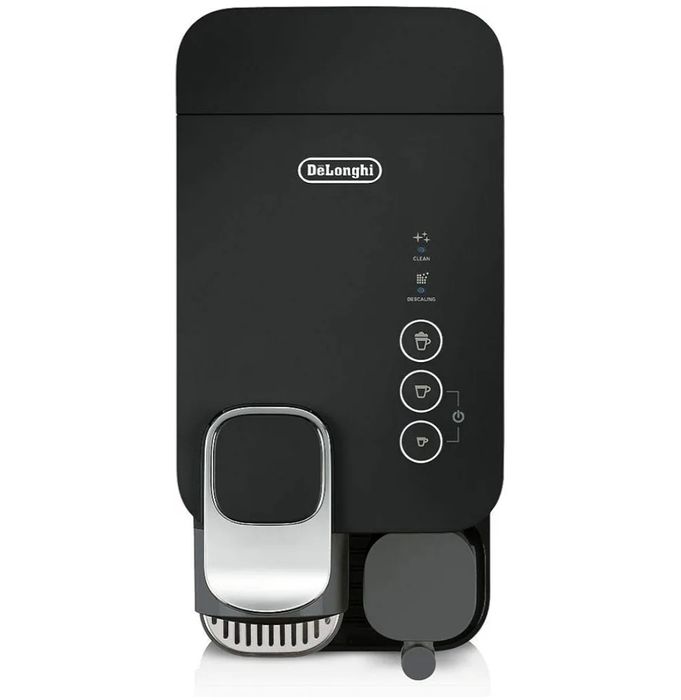 Скидка! Капсульная кофемашина Nespresso Lattissima One. Made in Italy