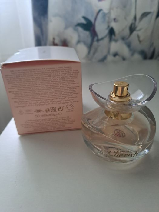 Parfum Cheris Avon