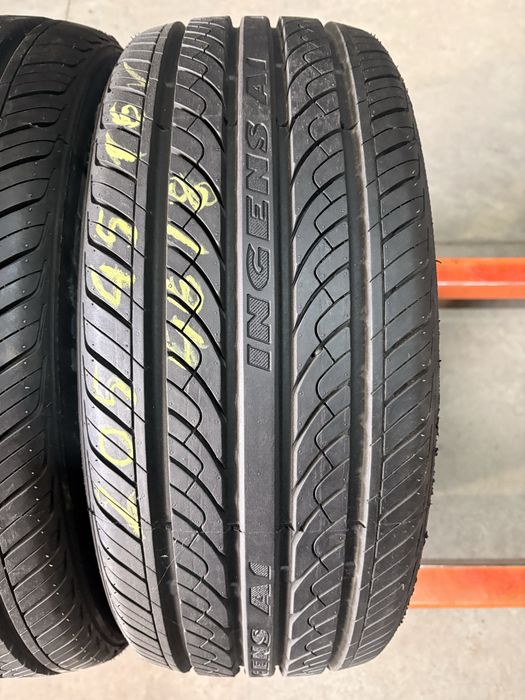 Anvelope vara 205/45/16 Ingenis A1 MaxTrek 205 45 16 R 16