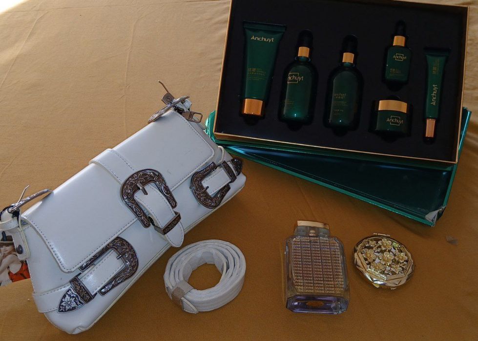 Xitoy Kilach sumkalar