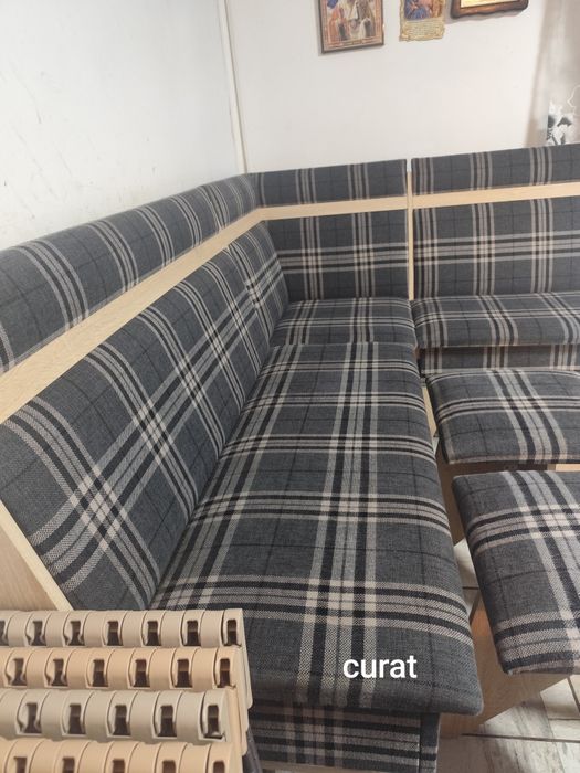 Curățenie la domiciliu